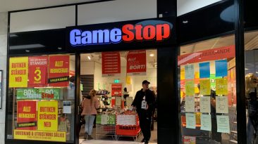 GameStop