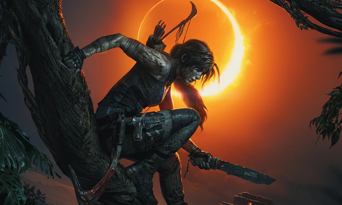 Netflix confirma animes de 'Tomb Raider' e 'King Kong' - Olhar Digital