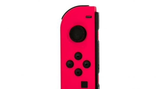 Joycon Drift