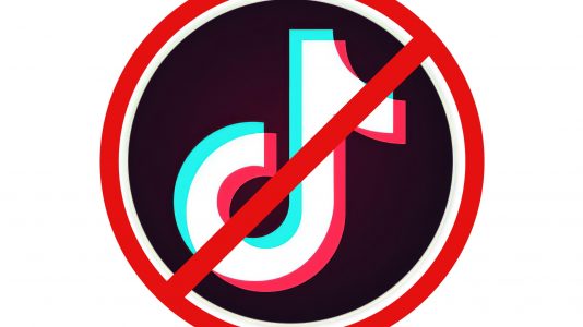 Tiktok bloqueada en China