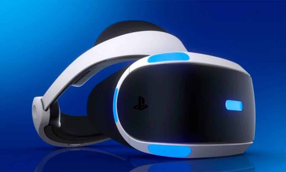 Todo lo que sabemos del set de VR para la PS5 • ENTER.CO