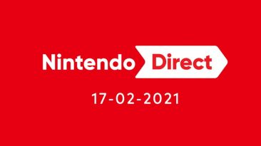 Nintendo Direct