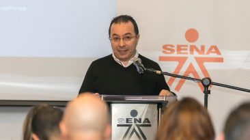 Sena plataforma virtual