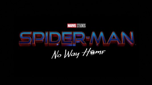 Spider-Man: No Way Home