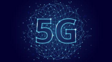 5G Huawei