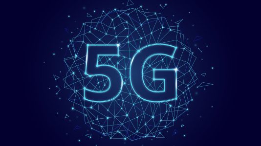 5G Huawei