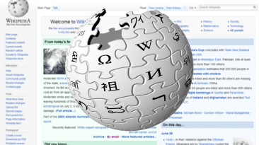 Wikipedia