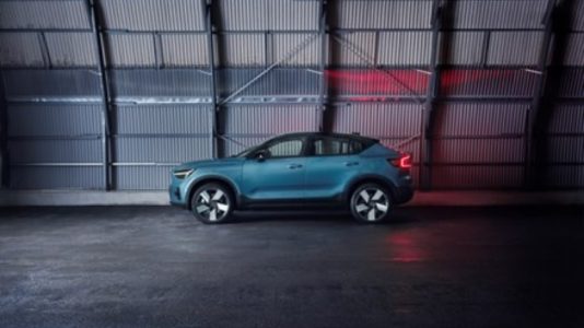 Volvo C40