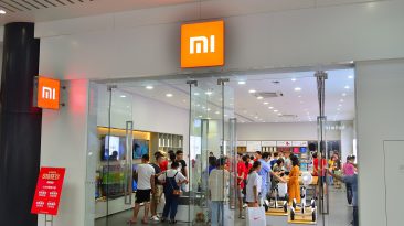 Xiaomi escasez de chipsets