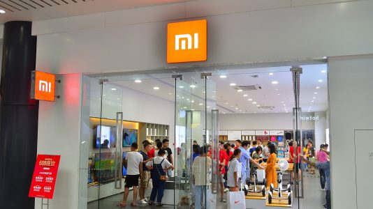 Xiaomi escasez de chipsets