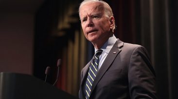 Joe Biden, escasez de semiconductores