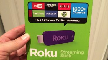 Roku