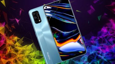 Realme 7