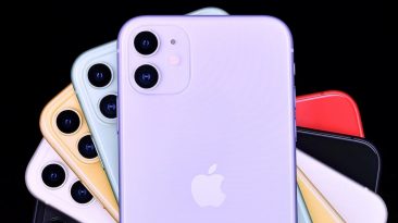 iPhone 11