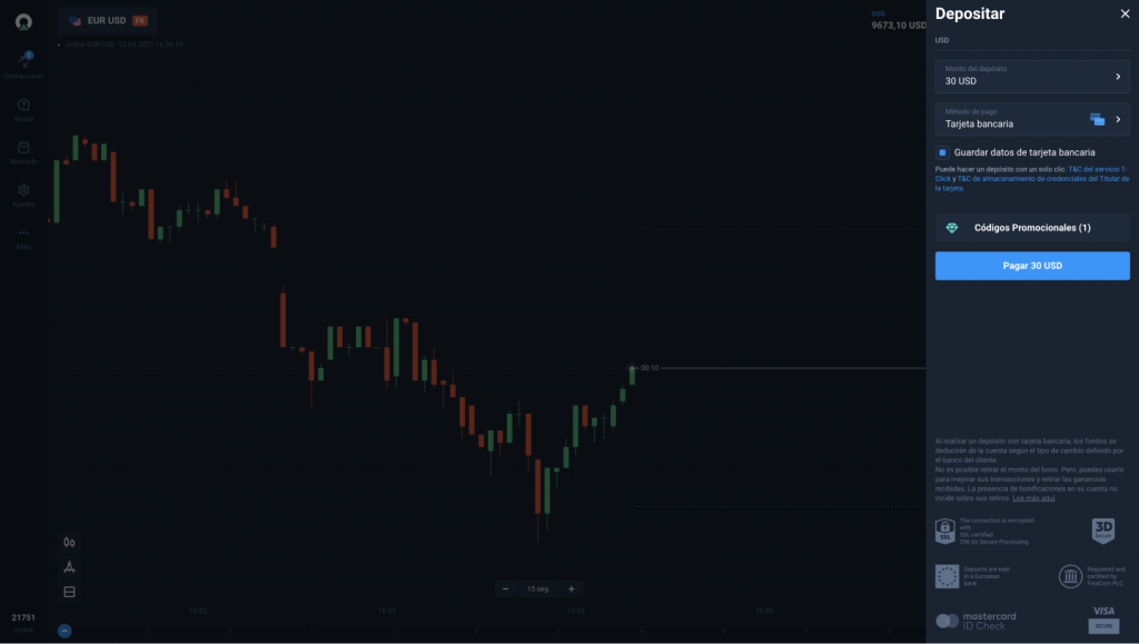 OLYMP TRADE