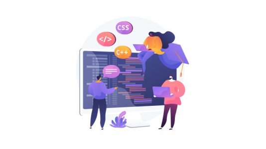 C y python, lenguajes de programación