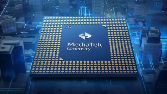 MediaTek