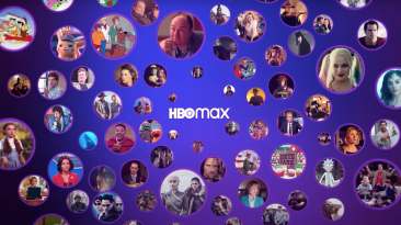 HBO Max