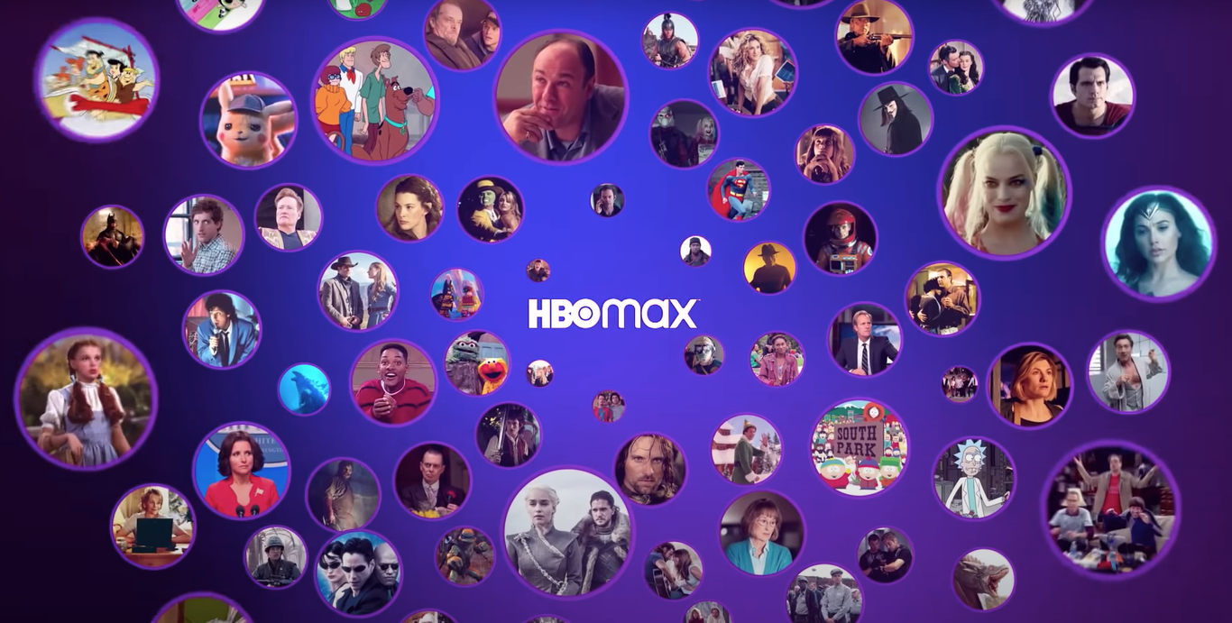 ¿Qué series y películas estarán disponibles en HBO Max Colombia? • ENTER.CO