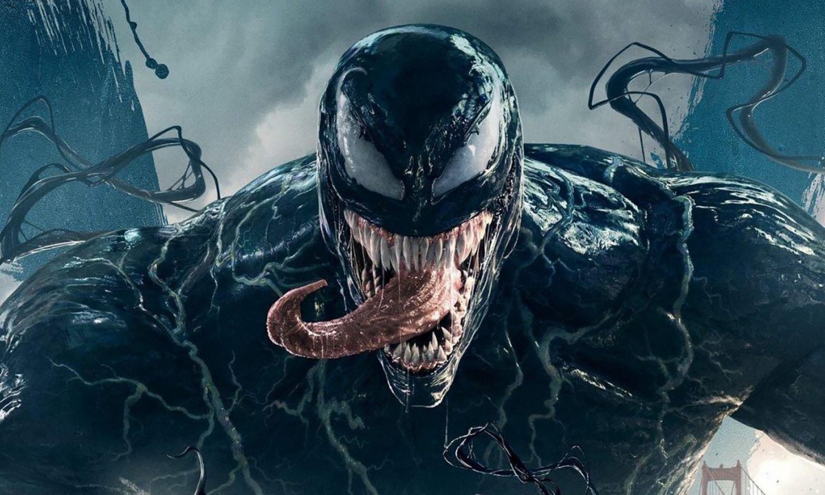 Tiene lugar Venom en el universo de 'Spider-Man'? • 