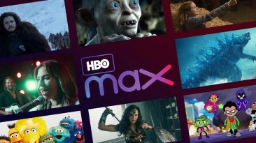 HBO Max