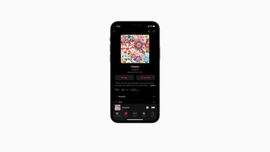 Apple Music