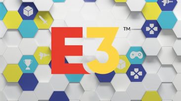 E3 2021