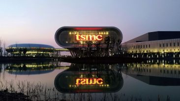 TSMC