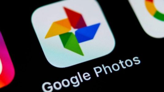 Google Fotos.