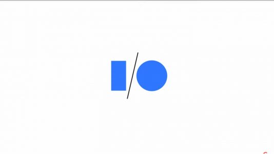 Google I/O 2021