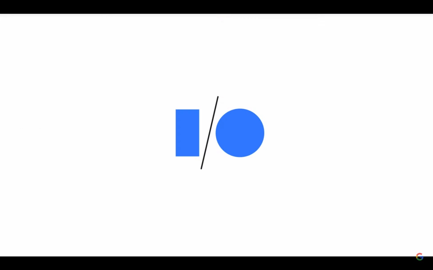 google io blob opera