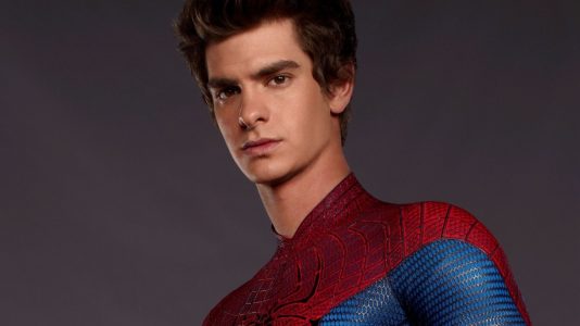 Andrew Garfield