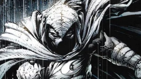 Moon Knight