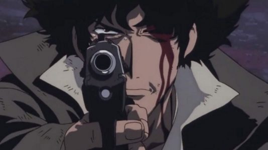 Cowboy Bebop