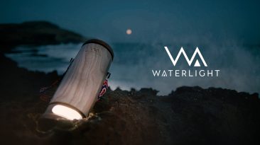 WaterLight