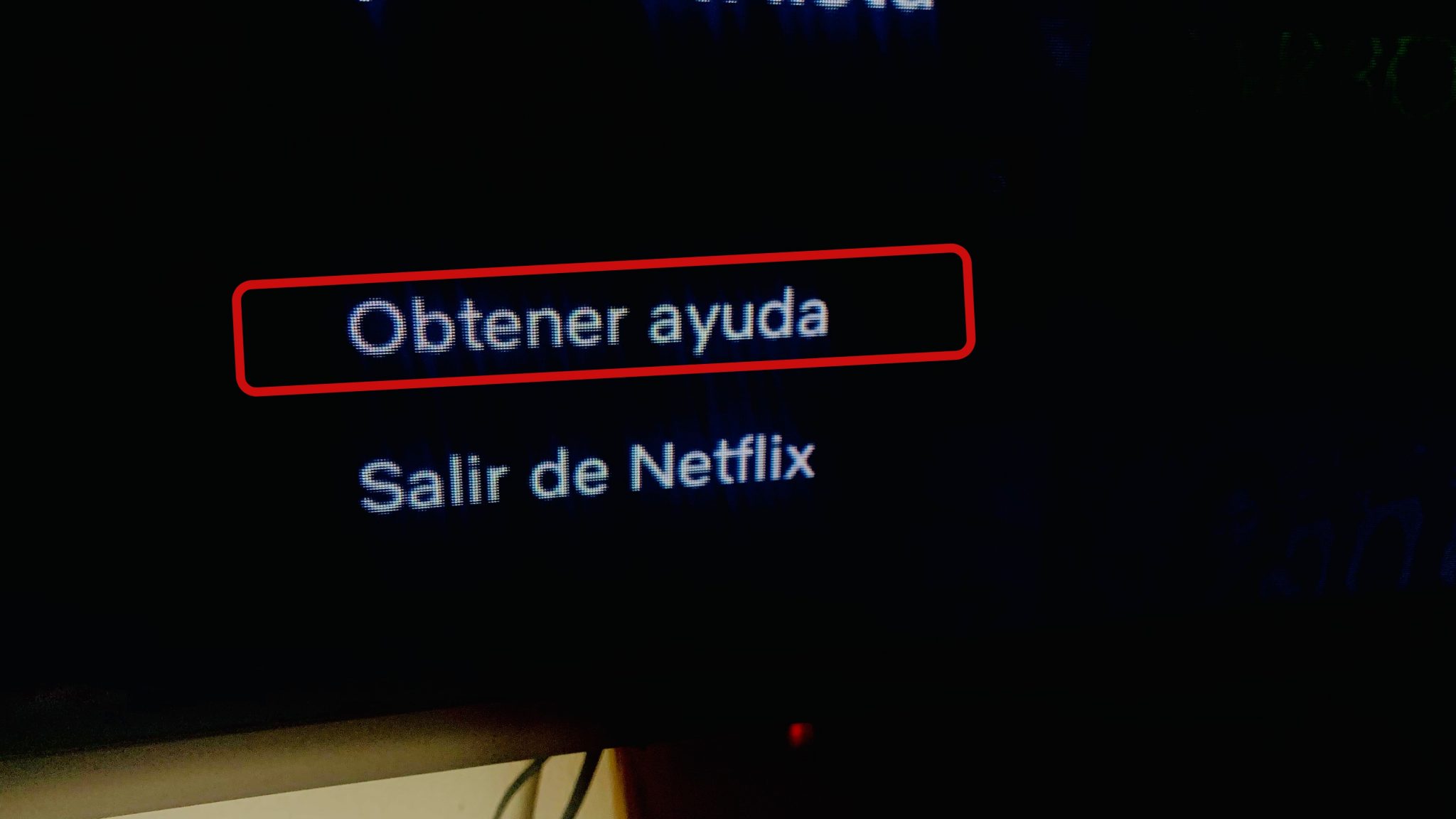 Cómo Cerrar Tu Sesión De Netflix En Un Smart Tv • Enterco 7207