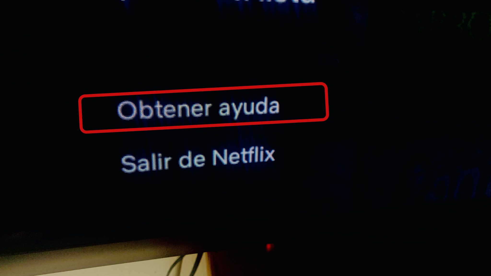 Cómo Cerrar Tu Sesión De Netflix En Un Smart Tv • Enterco 8763