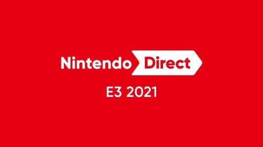 Nintendo Direct