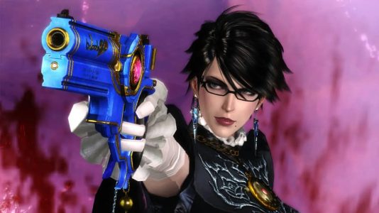 bayonetta 3