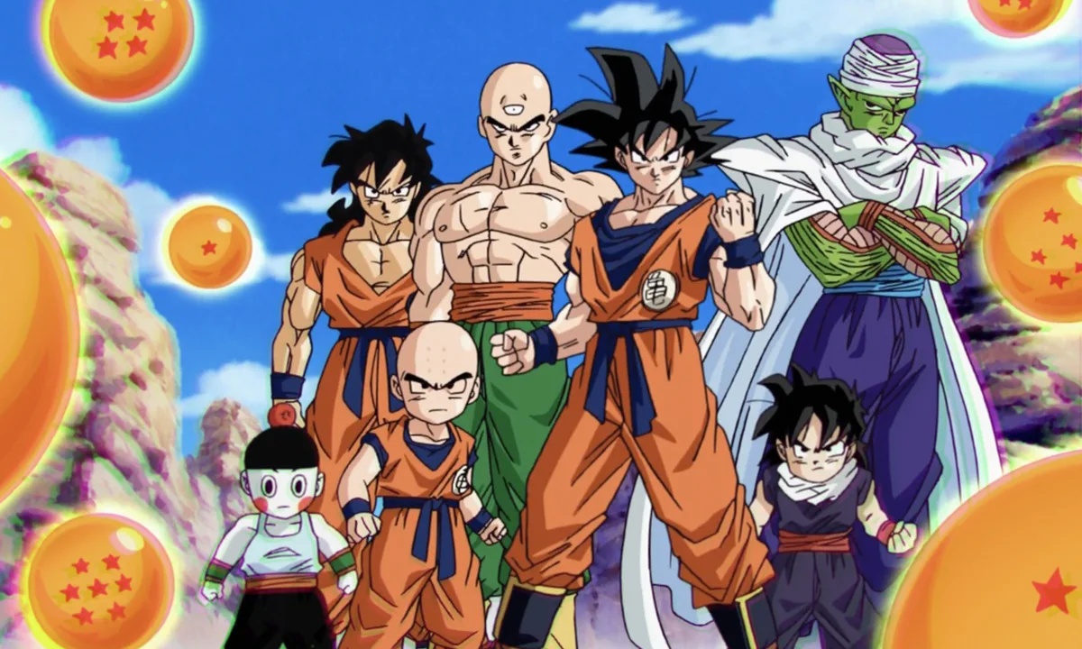 Zack Snyder Wants to Make a Live-Action 'Dragon Ball Z' Movie - Okayplayer