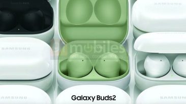 Galaxy Buds2