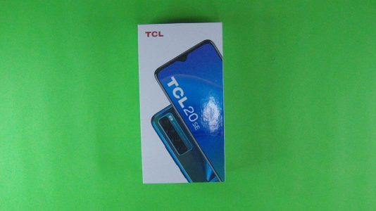 TCL 20SE