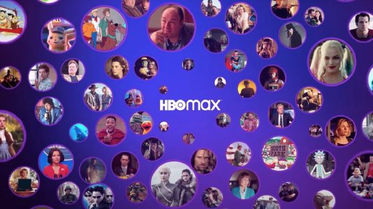 HBO Max