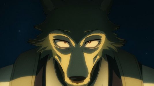 Beastars