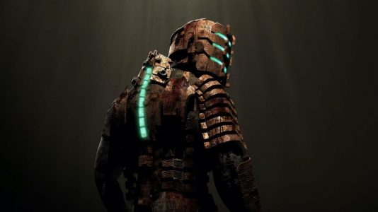 Dead Space