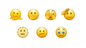 Emojis 14.0