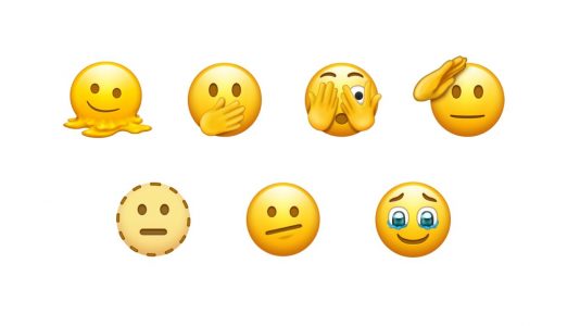 Emojis 14.0