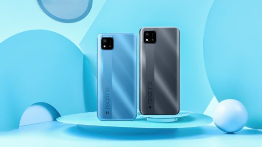 Realme C11 2021