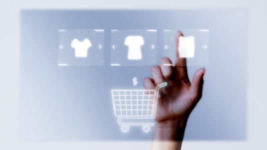 inteligencia artificial en ecommerce