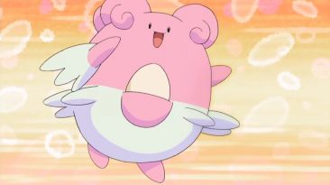 Blissey